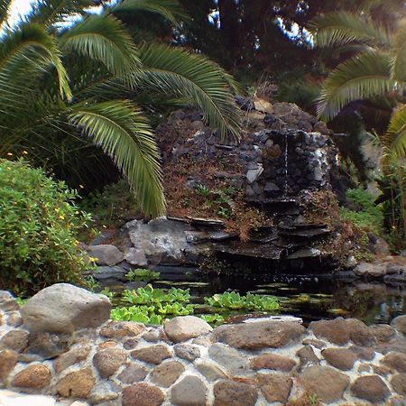 Jardin De Aridane Hotel El Paso Kültér fotó