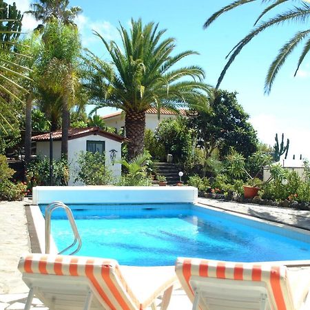 Jardin De Aridane Hotel El Paso Szoba fotó