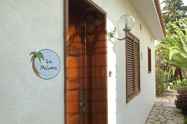Jardin De Aridane Hotel El Paso Kültér fotó