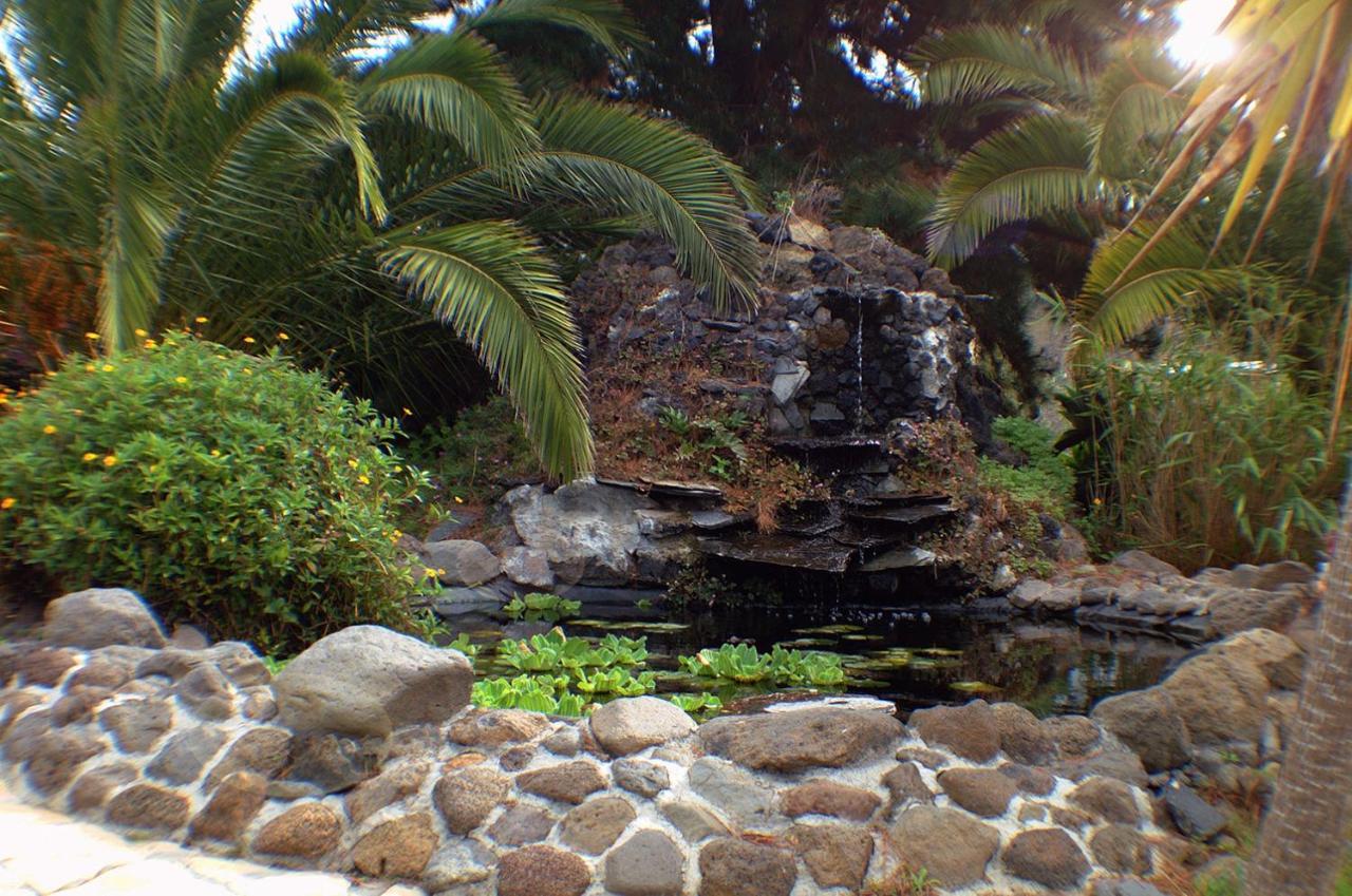 Jardin De Aridane Hotel El Paso Kültér fotó