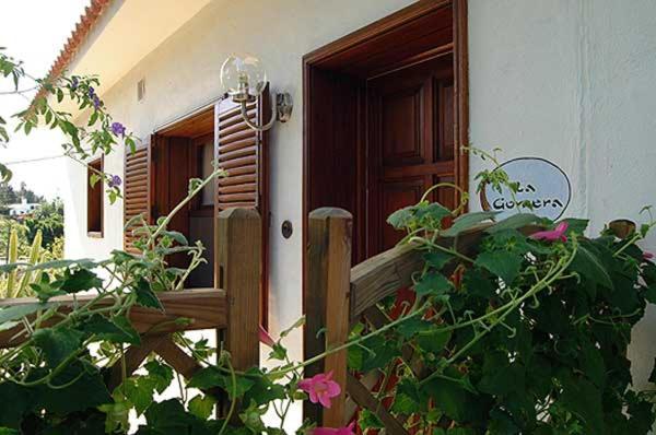 Jardin De Aridane Hotel El Paso Kültér fotó