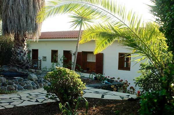Jardin De Aridane Hotel El Paso Kültér fotó