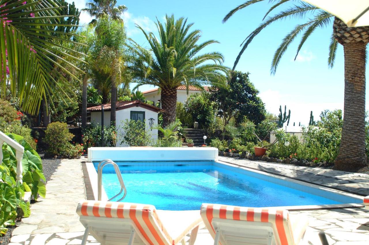 Jardin De Aridane Hotel El Paso Szoba fotó