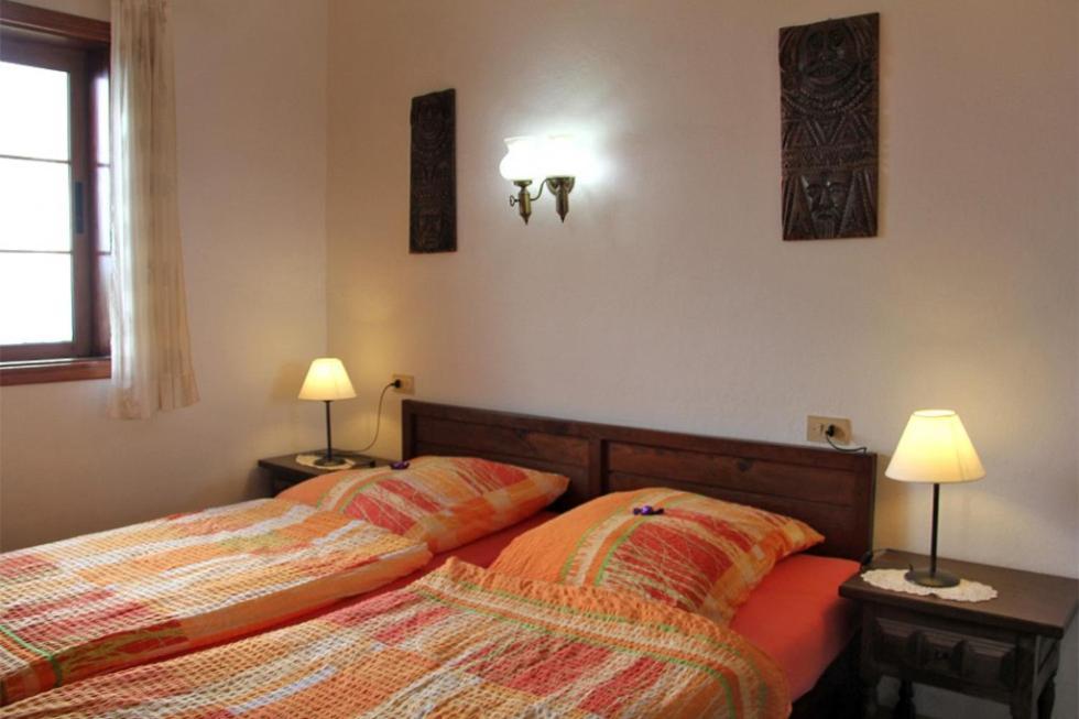 Jardin De Aridane Hotel El Paso Kültér fotó