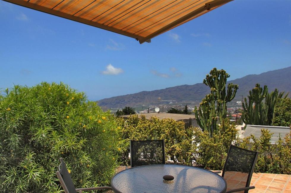 Jardin De Aridane Hotel El Paso Kültér fotó
