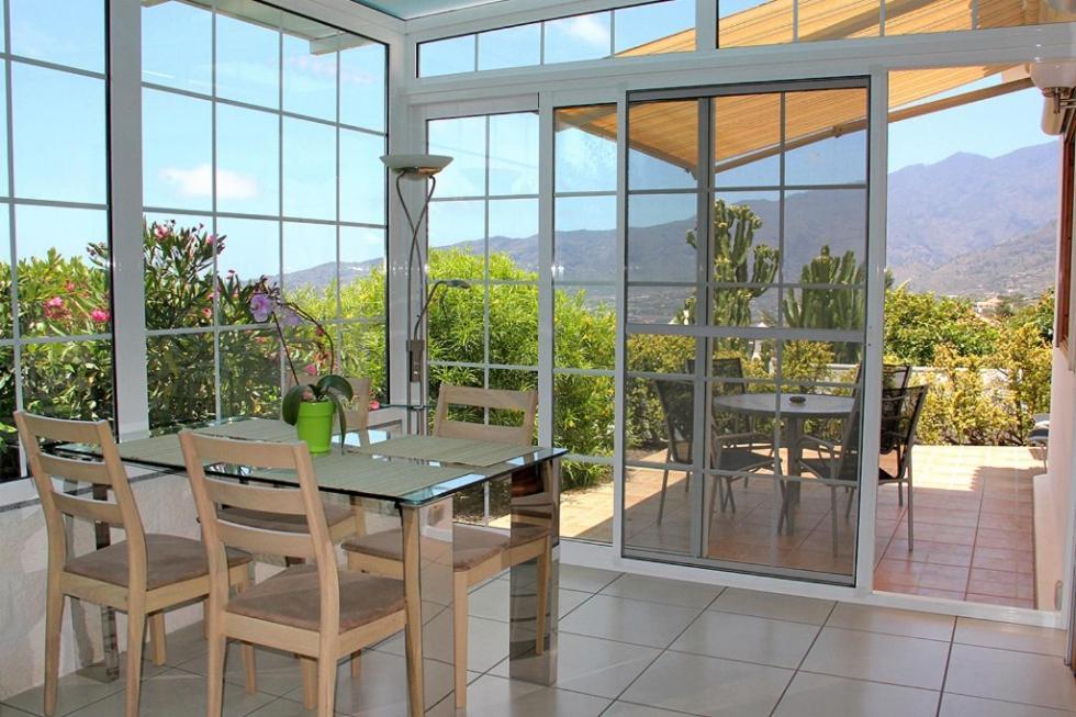 Jardin De Aridane Hotel El Paso Kültér fotó