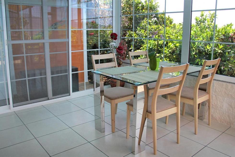 Jardin De Aridane Hotel El Paso Kültér fotó