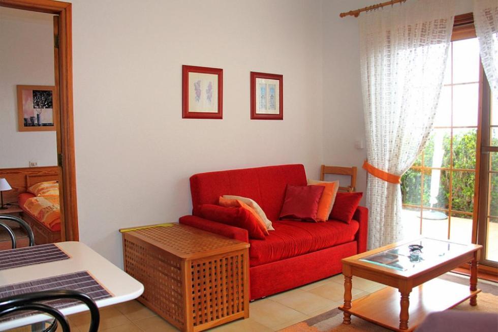 Jardin De Aridane Hotel El Paso Kültér fotó