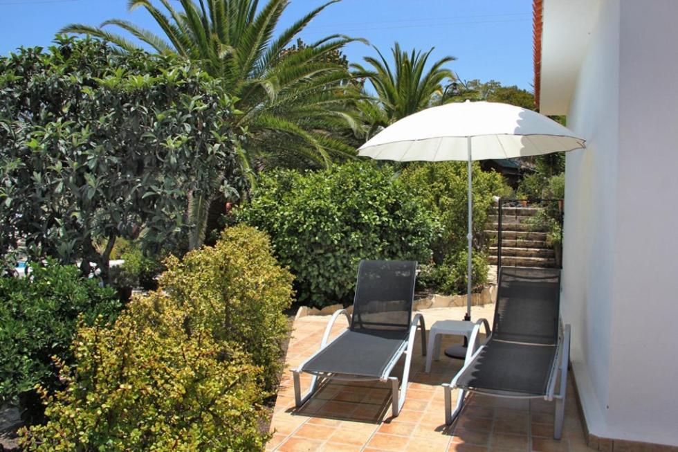 Jardin De Aridane Hotel El Paso Kültér fotó