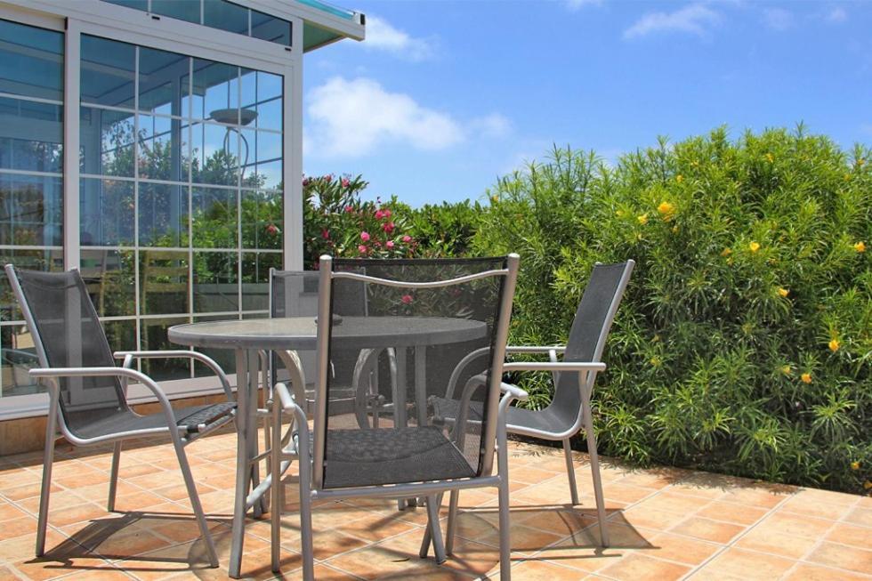 Jardin De Aridane Hotel El Paso Kültér fotó
