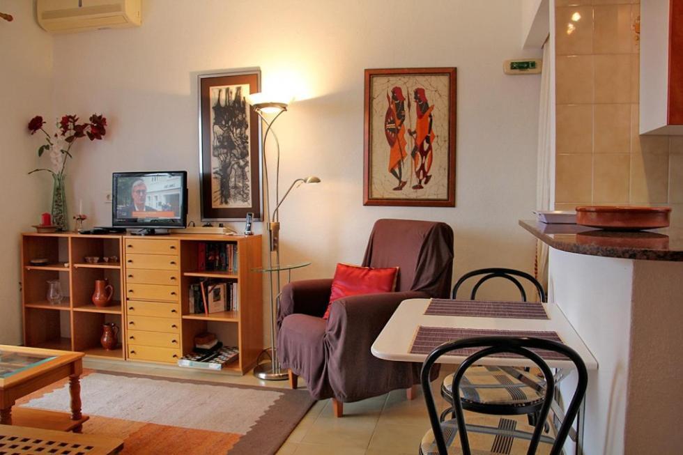 Jardin De Aridane Hotel El Paso Kültér fotó